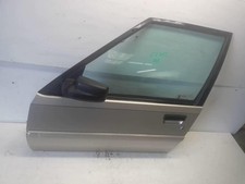 Porte avant et accessoires Citroen BX