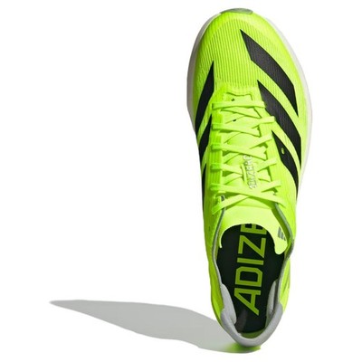 Size 9 - adidas Adizero Ambition Lucid Lemon Black for sale  display picture 2