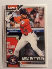 2026 Topps Series 1 ***YOU PICK SINGLES*** CO...