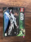 LEGO Star Wars: Red Five X-Wing Starfighter (10240) — photo 5