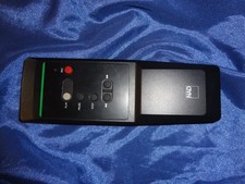 NAD 6100/6300 Cassette Deck Remote Control OE...
