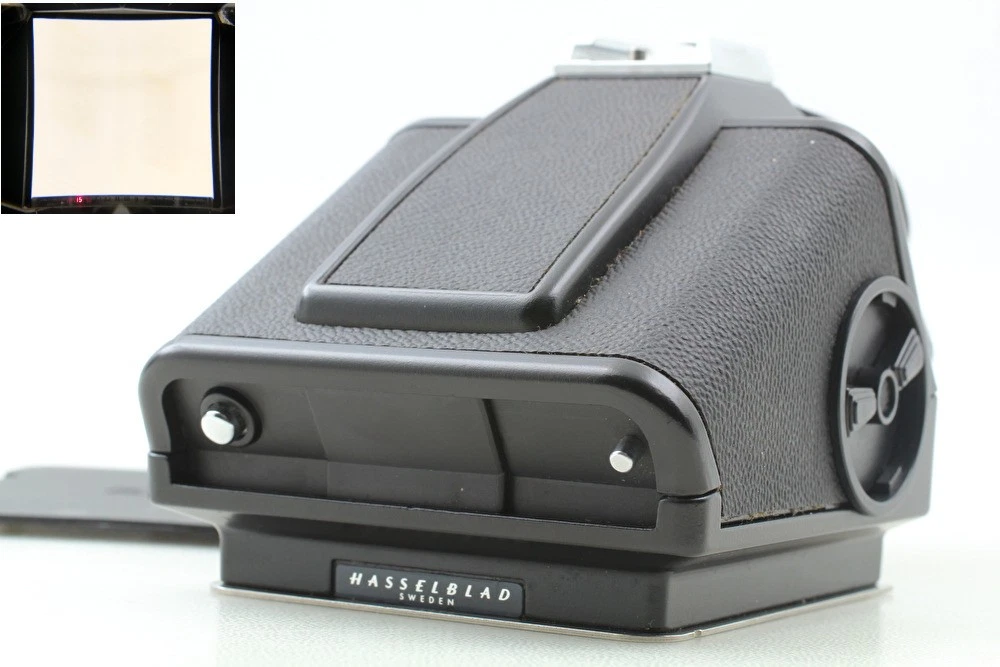Hasselblad Camera Viewfinders for Medium Format for sale | eBay