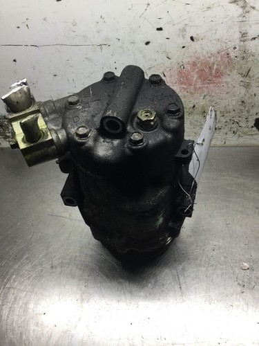 161321 Klimakompressor OPEL Meriva A SD6VBBF 1.7 CDTI