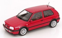 1:18 Norev Vw Golf 3 Gti 20 Years Anniversary Edition 1996
