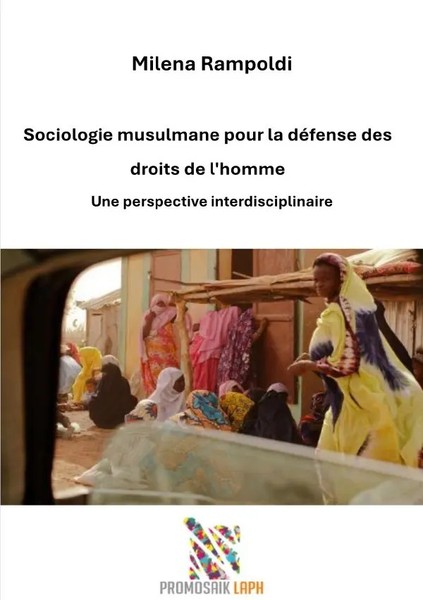 Milena Rampoldi | Sociologie Musulmane Pour La DéFense Des Droits De L'homme-image
