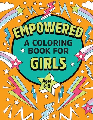 Rockridge Press | Empowered | Taschenbuch | Englisch (2022) | Rockridge Press
