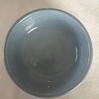 Homer Laughlin Fiestaware Small Bowl Light Blue Periwinkle Preowned