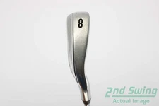 Callaway X Series N415 Single Iron 8 Iron Steel Uniflex Right 36.25in