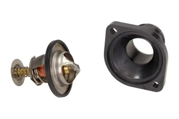 Thermostat 67-0076 MAXGEAR for PEUGEOT CITROËN LANCIA FIAT