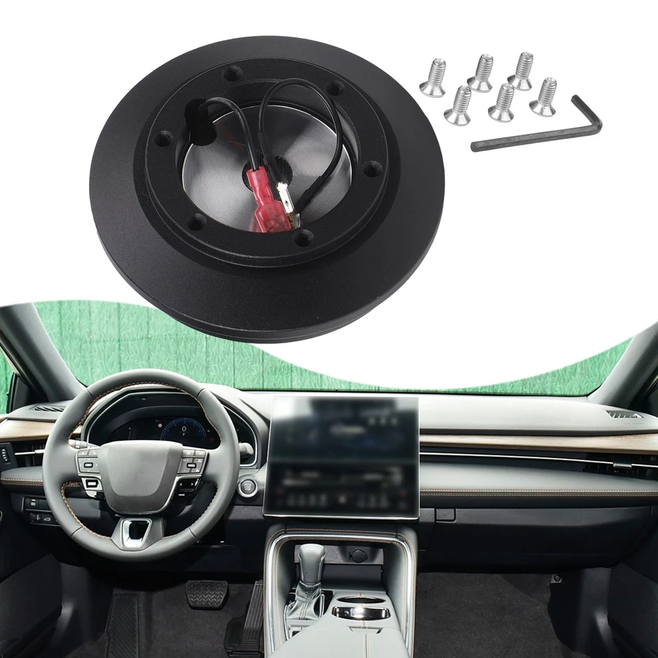 Short Hub Kit DIY Installation Kit Durability And Reliability Easy Installation - Image 4 of 4