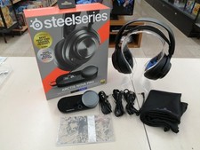 STEELSERIES  Ps4ps5pc Compatible Arctis Nova ...