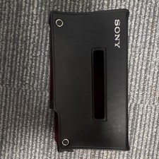 Genuine Case for Sony WM-D6C WM-D6 Walkman Cassette Player Recorder