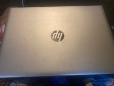 HP PROBOOK 640 G4 I5-8250U 8GB RAM 256GB SSD 7th Generation Good Condition