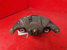 HYUNDAI I10 PA MK1 2011 LEFT FRONT BRAKE CALIPER 1.2L PETROL G4LA 581800XA00