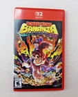 Donkey Kong Bonanza – Nintendo Switch 2 – Cartridge & Case