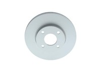 2X Bosch Bremsscheibe Bremsscheiben Satz Bremsen Vorne 0 986 479 F70