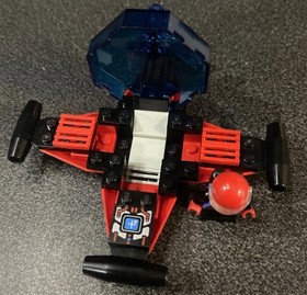 LEGO - 6835 Spyrius Complete NO Manual NO Box