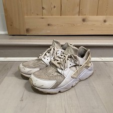 Nike Air Huarache White