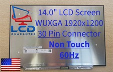 Innolux N140JCA-ELP 14" WUXGA 60Hz Non Touch Laptop LCD Screen