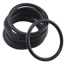 6235 O-Ring Replacement for No-Spill Gas Can Nozzle Assembly, 6 6235 O-Rings