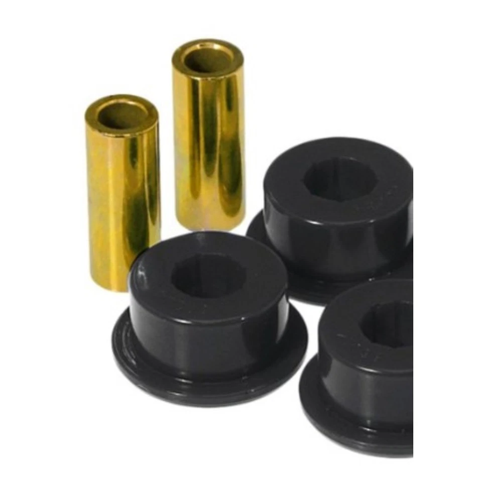Prothane For Acura Integra 1990-2001 Shock Bushings Front | Polyurethane | Black Foto 2 de 4