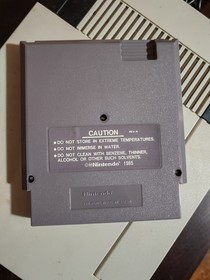 Mappy Land - NES Cartridge Only - TESTED