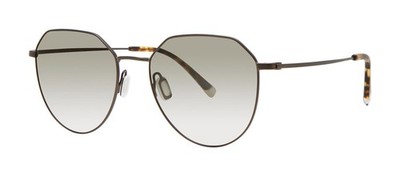 Paradigm 19-30 Sunglasses Sun Glasses Olive Authentic New 53mm Unisex