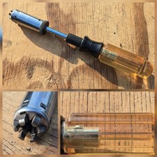 Vintage SEARS =Craftsman= Automatic Nut Drive...