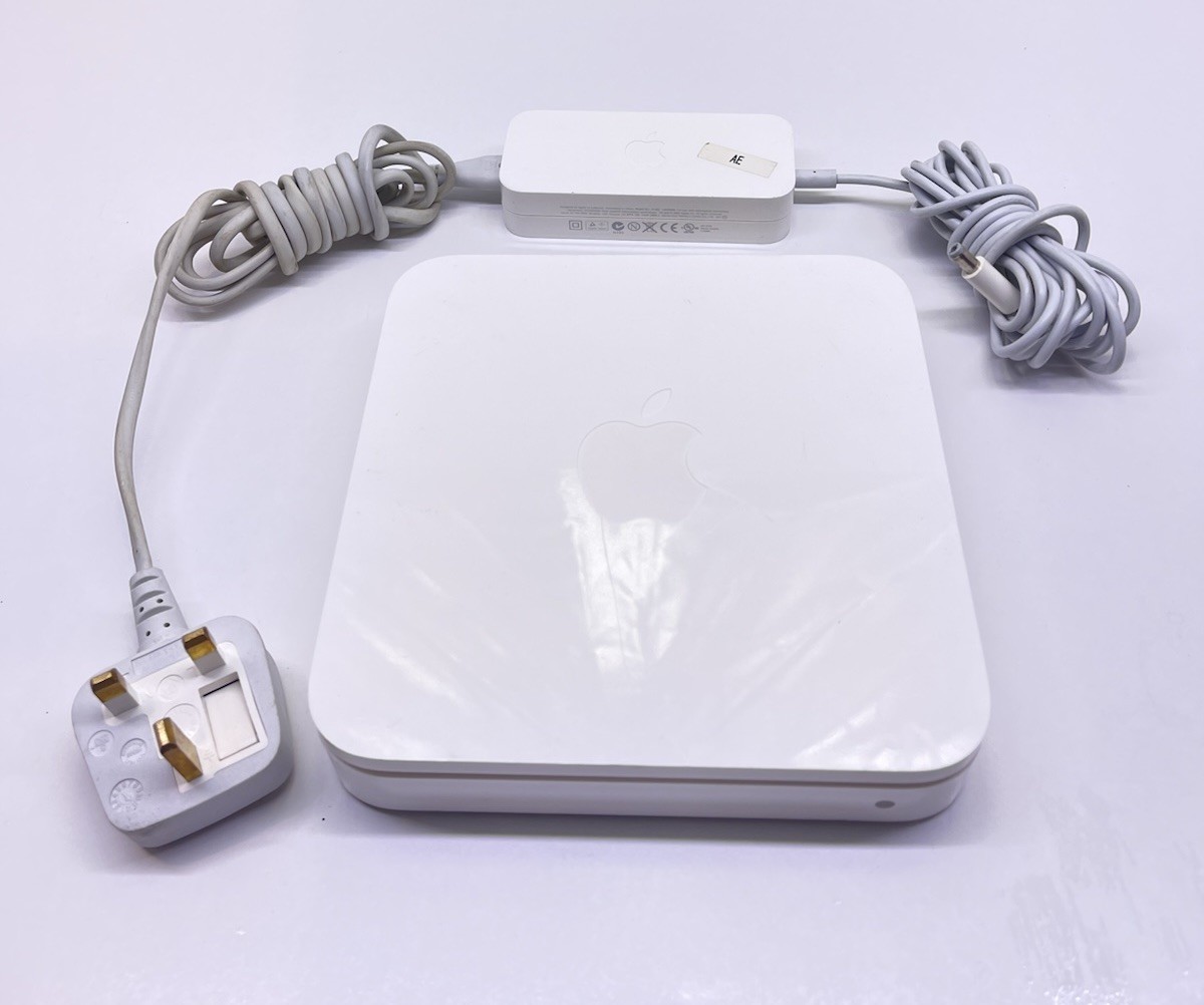 Apple Airport Extreme A1354