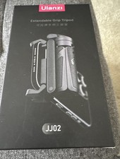 Ulanzi Expandable Tripod JJ02