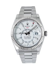 Rolex Sky-Dweller 326934 2018