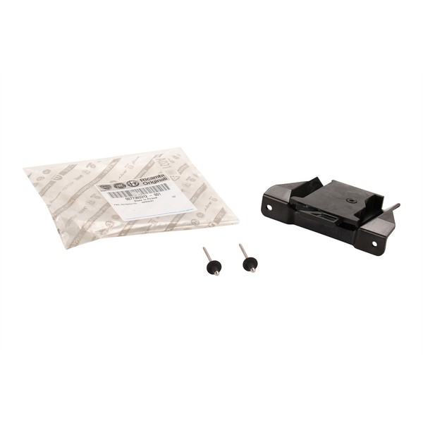 Halter FüR Das Schiebedach Links Fiat 500 Ab Bj. 2007 Abarth 2008 77365312-image