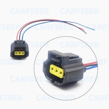 Ignition Coil Pigtail Connector Fits Jeep Dodge 4.7L 5.7L 6.4L 2011-2020 S2087