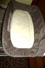 Graco Pack n Play Diaper Changing Station for Rounded End Pack N play