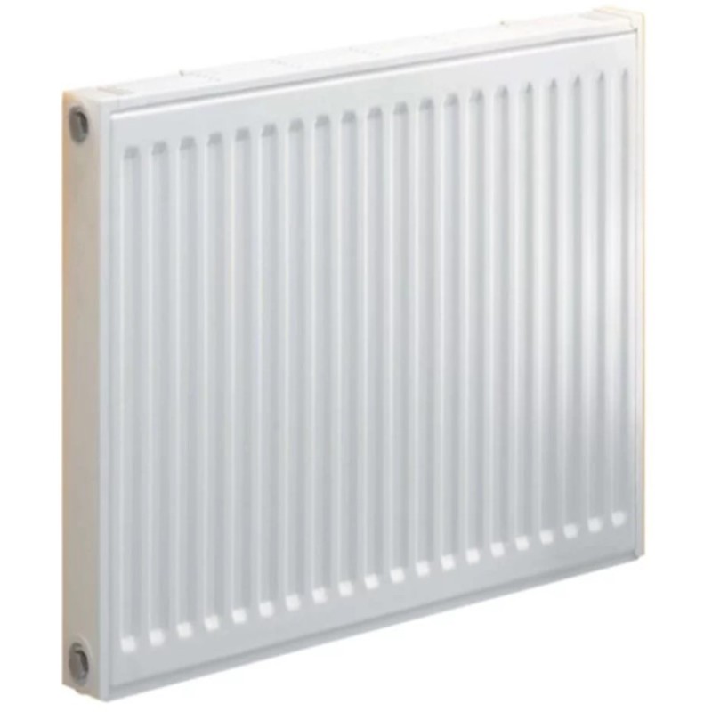 Radiateur eau chaude CHAPPEE 2030W pour un salon chaleureux en hiver