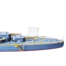 MRY-SFW SS309 1:700 Super Detail Up Sets SMS K?nig Battleship  For ICM S014
