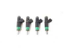 FORD FOCUS II DA, HCP Einspritzdüse 98MFBB 1.60 Petrol 2006 21666886