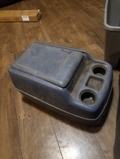 1972-1993 Dodge Truck D150 W150 Ramcharger Trailduster Center Console Oem 1972-1993 Dodge Truck D150 W150 Ramcharger Trailduster Center Console Oem