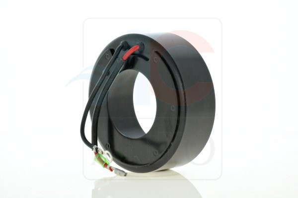 ACAUTO AC-04SD37 Coil, magnetic clutch (compressor)