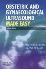 Obstetric and Gynaecological Ultrasound Made Easy Paperback