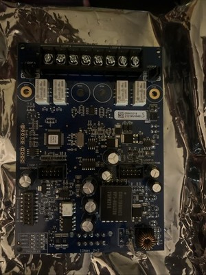 SIMPLEX Fire 4100-3109 IDNET 2 Module WOW PRICE$ SAME DAY FLEXIBLE SHIP