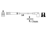 1X Bosch 0 986 356 361 ZüNdleitungssatz FüR BMW
