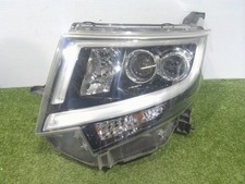 DAIHATSU Move 2017 DBA-LA150S Left Headlight 81185B2060 [Used] [PA123922139]