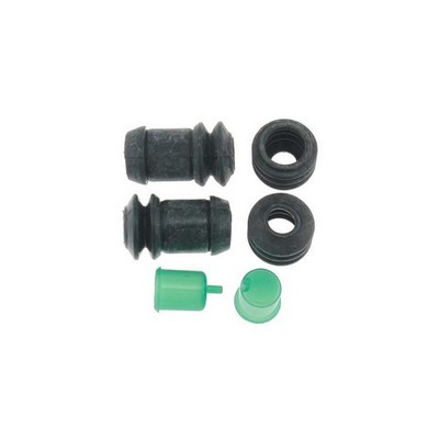 Carlson Disc Brake Caliper Pin Boot Kit P N 16060