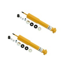 Amortisseur Fiat 124