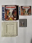 Mysterium (Nintendo Game Boy, 1991) CIB – Box, Manual, Insert – Very Good