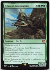 Prix de Ancient Adamantoise #172 | Magic Final Fantasy | Cartes de Magic Prix de Ancient Adamantoise #172 | Magic Final Fantasy | Cartes de Magic
