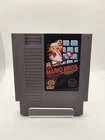 Nintendo Super Mario Bros. Nintendo NES 1985 NTSC Platformer Action Series