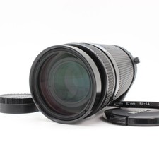  MINT  NIKON AF NIKKOR 75-300mm F4.5-5.6 Telephoto Zoom Lens From JAPAN 2858