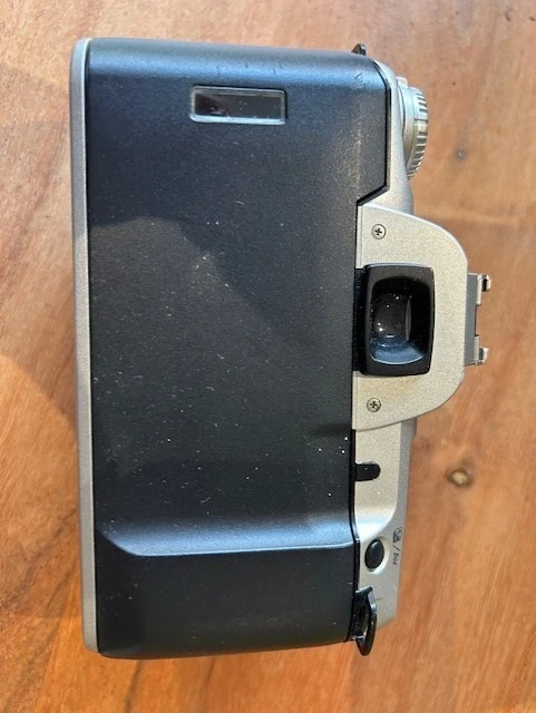 Pentax MZ-50 with Box - Image 3 of 4